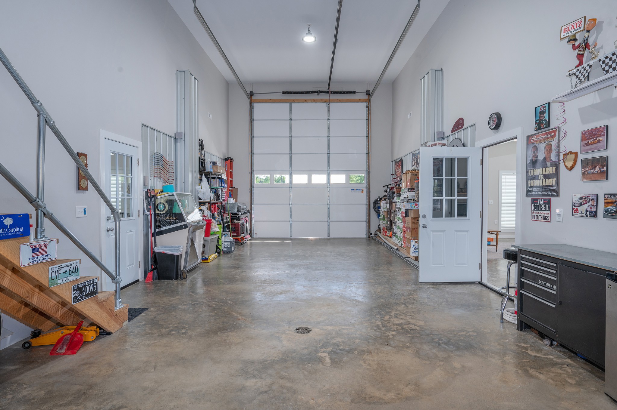 1395 New Kimmins Road Hohenwald, TN 38462 - Photo 16 of 47
