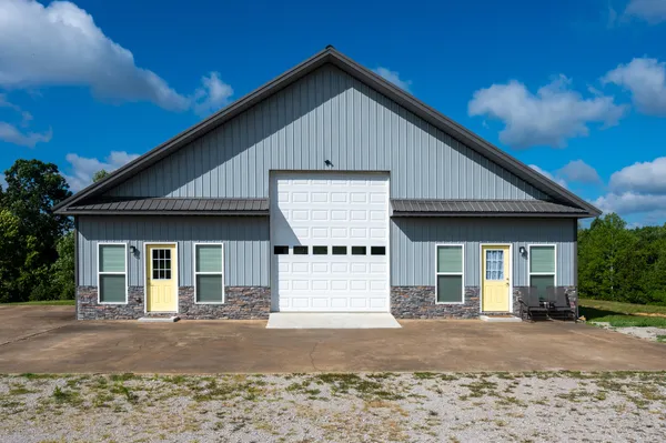 $389,900 | 1395 New Kimmins Road, Hohenwald, TN 38462