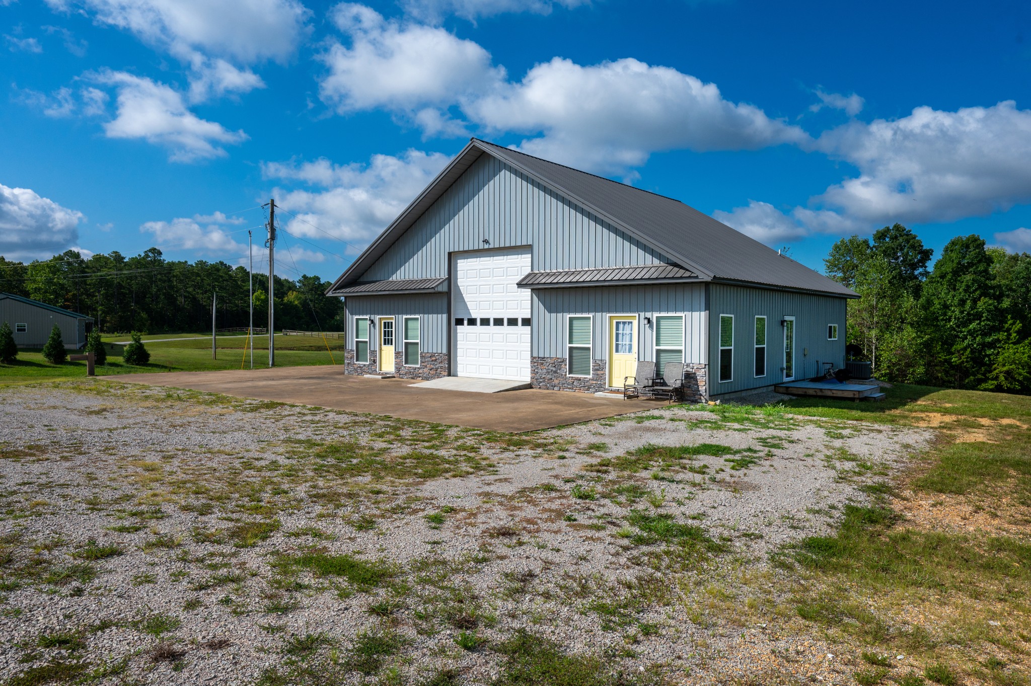 1395 New Kimmins Road Hohenwald, TN 38462 - Photo 30 of 47
