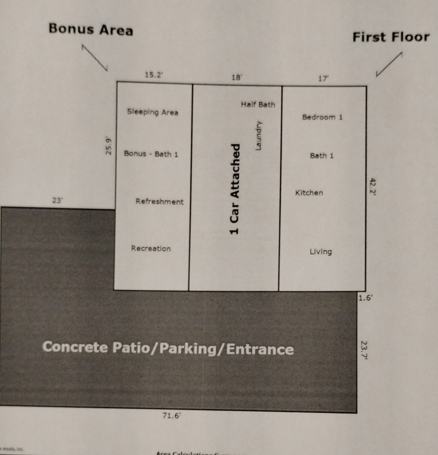 1395 New Kimmins Road Hohenwald, TN 38462 - Photo 3 of 3