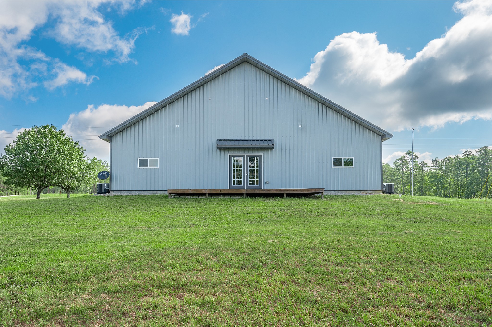 1395 New Kimmins Road Hohenwald, TN 38462 - Photo 32 of 47