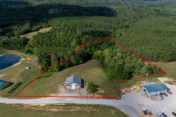 $389,900 | 1395 New Kimmins Road, Hohenwald, TN 38462