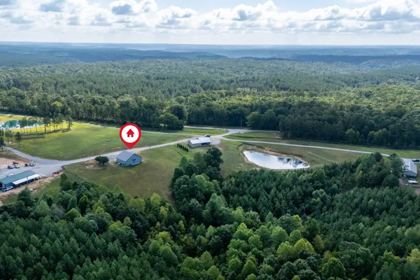 $389,900 | 1395 New Kimmins Road, Hohenwald, TN 38462
