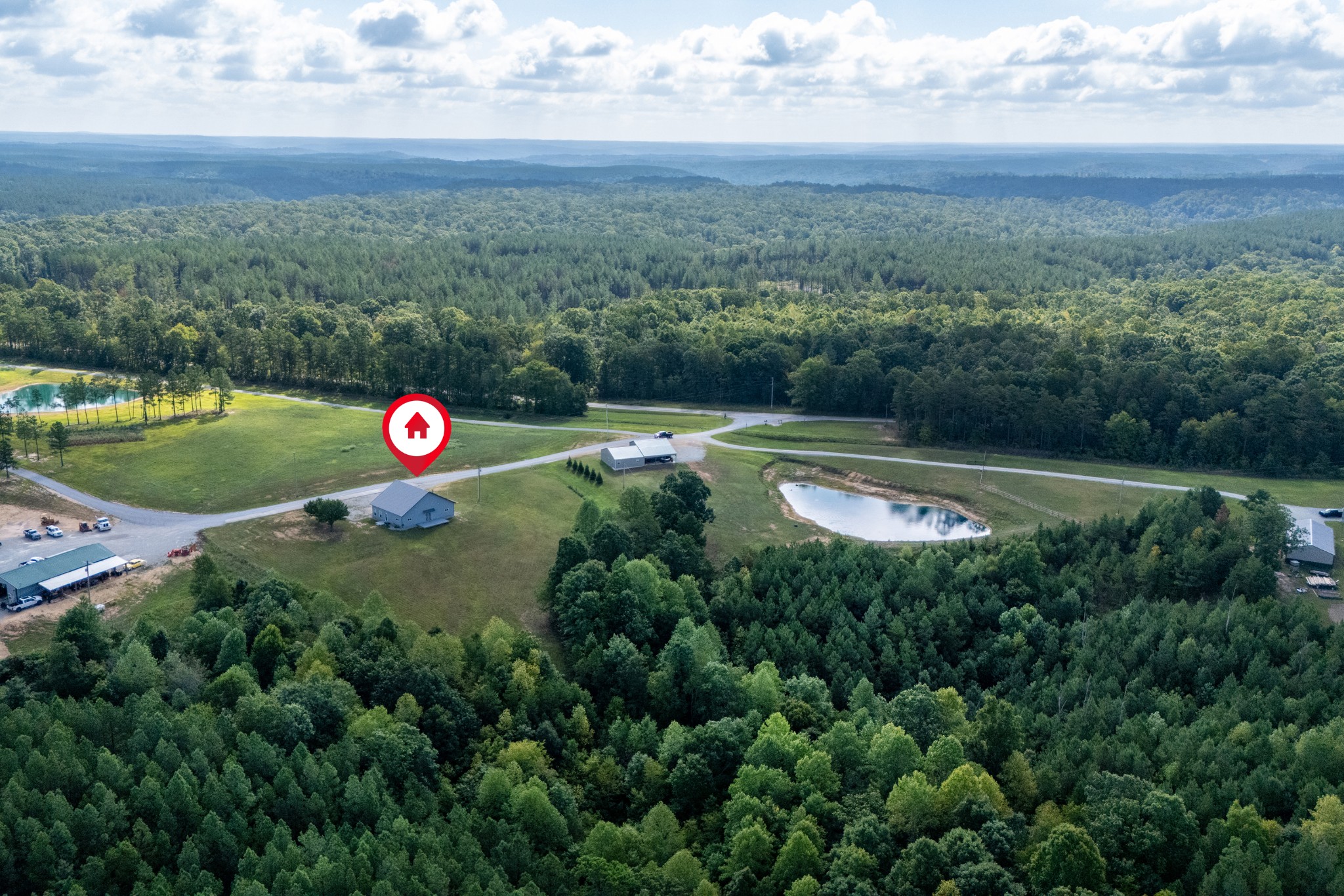 1395 New Kimmins Road Hohenwald, TN 38462 - Photo 38 of 47