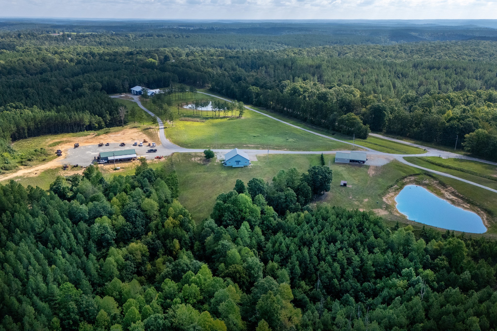 1395 New Kimmins Road Hohenwald, TN 38462 - Photo 39 of 47