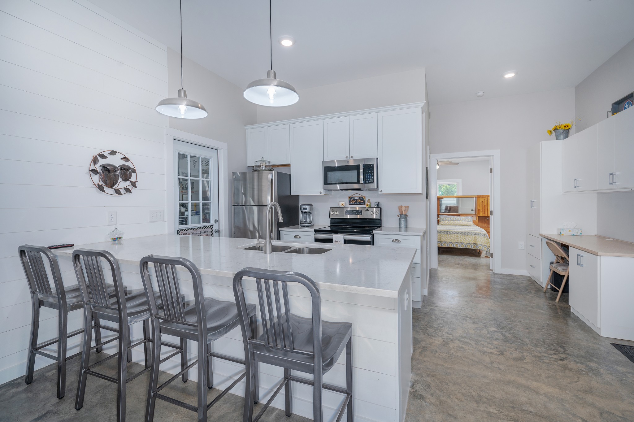 1395 New Kimmins Road Hohenwald, TN 38462 - Photo 4 of 47
