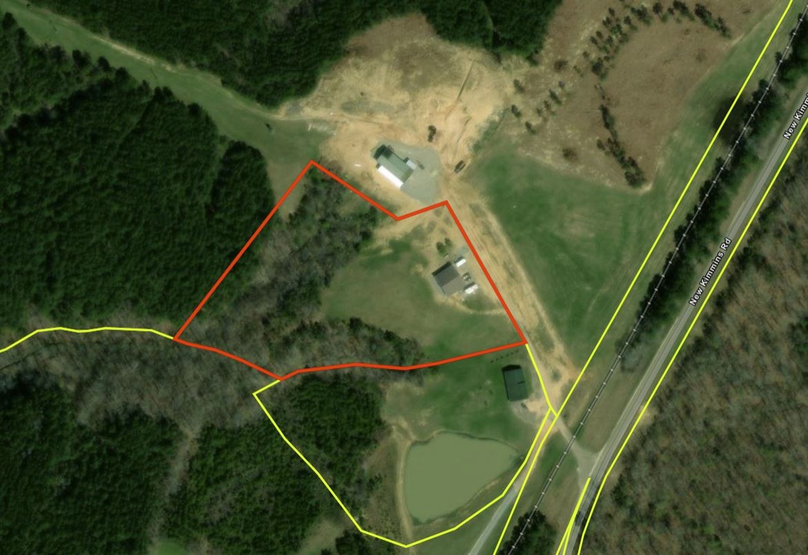 1395 New Kimmins Road Hohenwald, TN 38462 - Photo 41 of 47