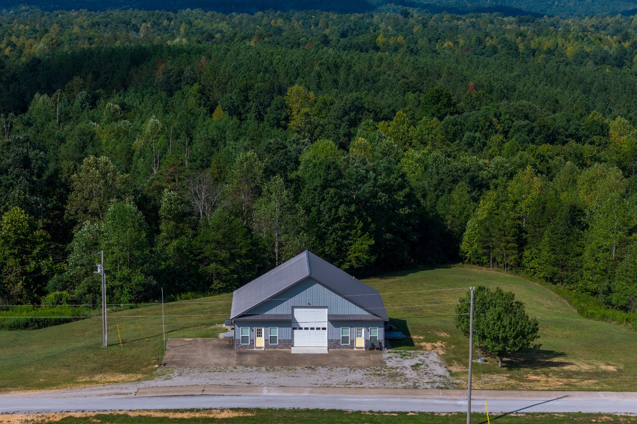 1395 New Kimmins Road Hohenwald, TN 38462 - Photo 43 of 47