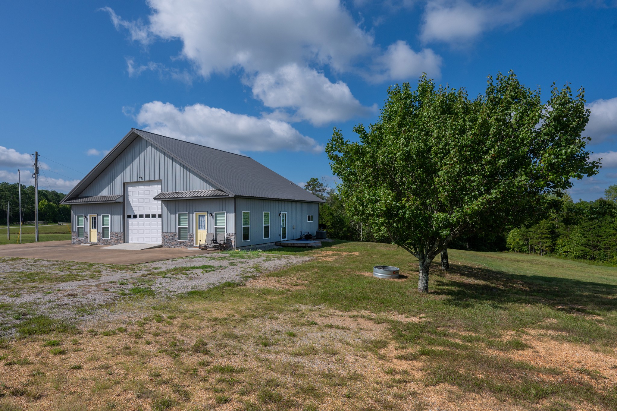 1395 New Kimmins Road Hohenwald, TN 38462 - Photo 44 of 47