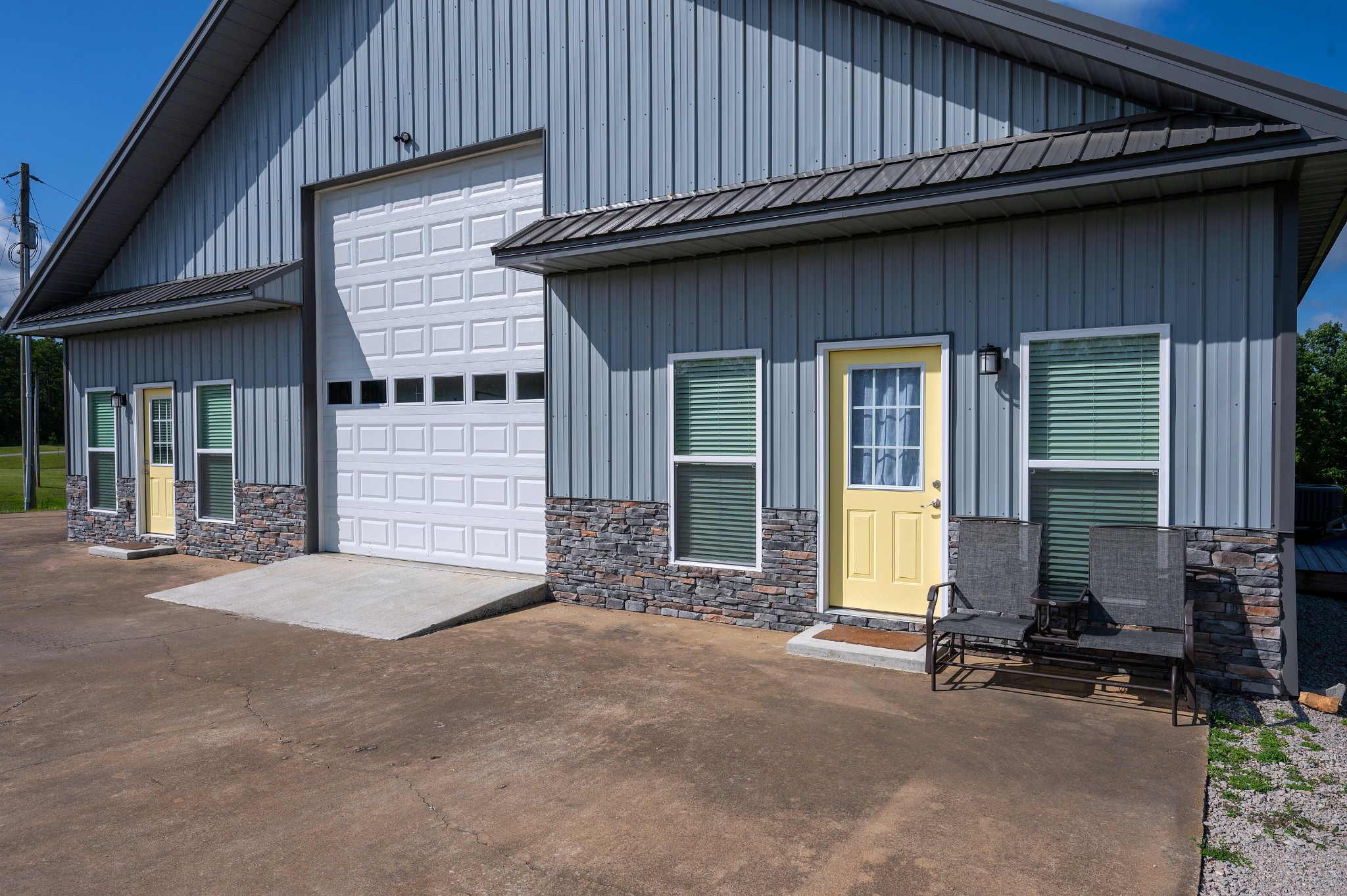 1395 New Kimmins Road Hohenwald, TN 38462 - Photo 45 of 47