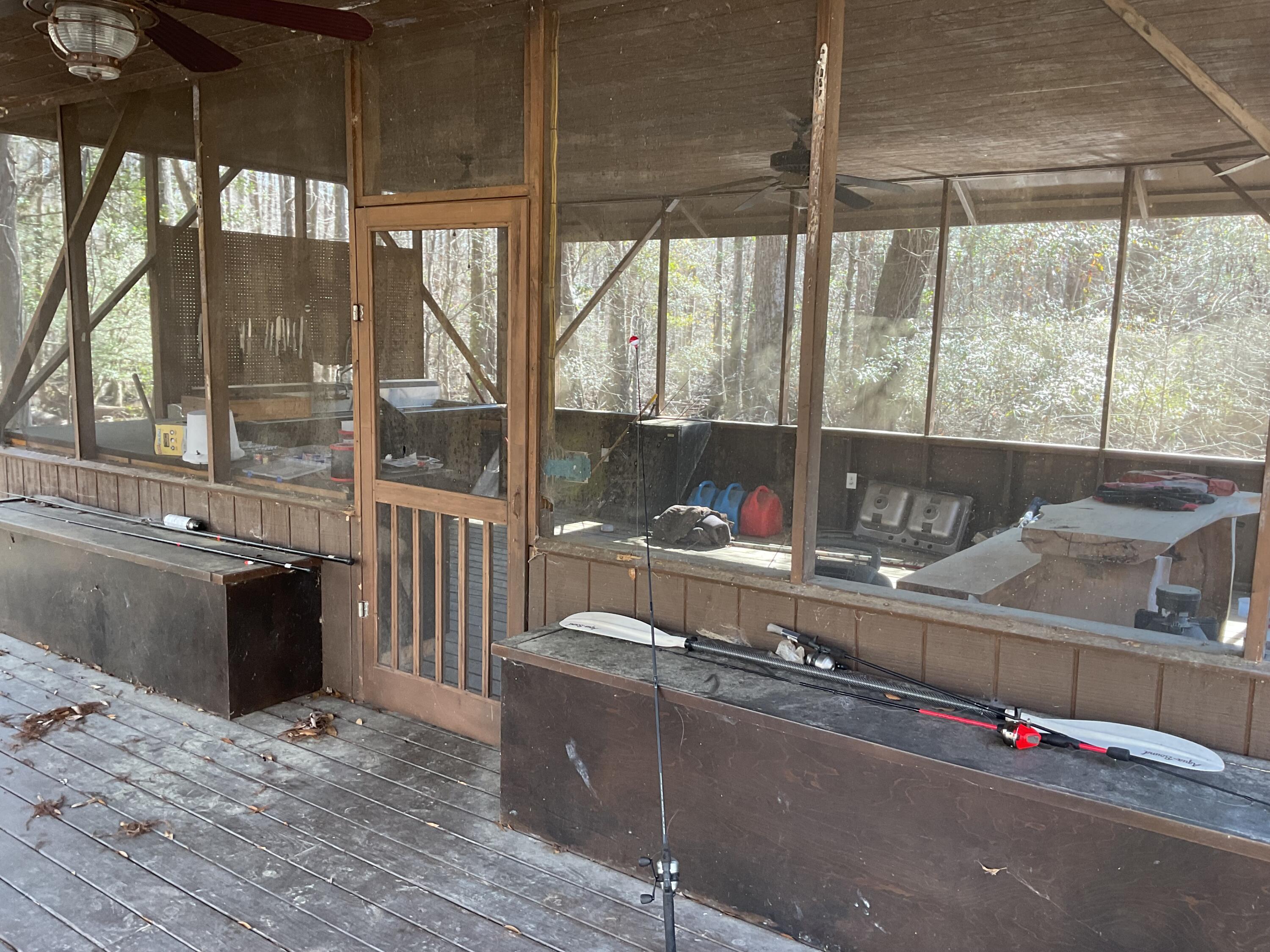 1114 Lott Bluff Road Blackville, SC 29817 - Photo 136 of 164