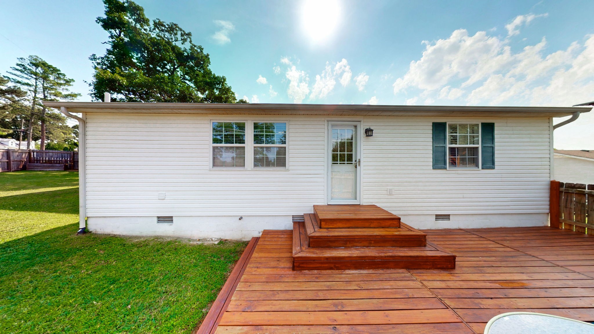100 Waggoner Street Decherd, TN 37324 - Photo 25 of 33