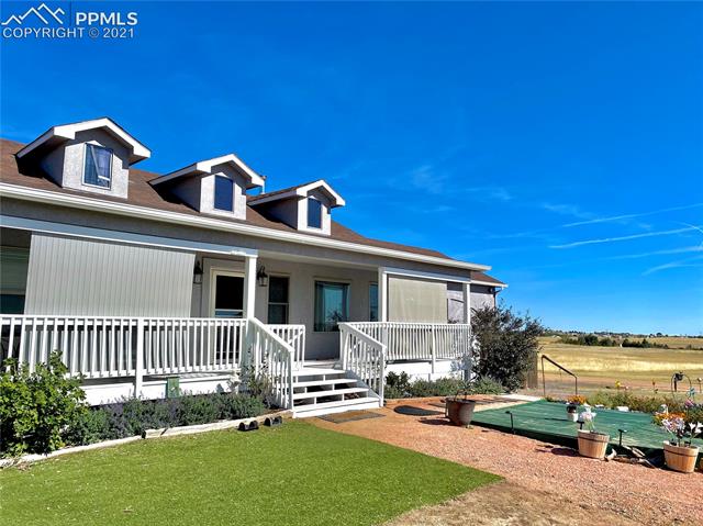 16330 Stage Stop Road Peyton, CO 80831 - Photo 4 of 15 Gallery Image 4
