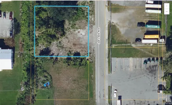$79,000 | 875 Joe Louis Avenue, Pahokee, FL 33476