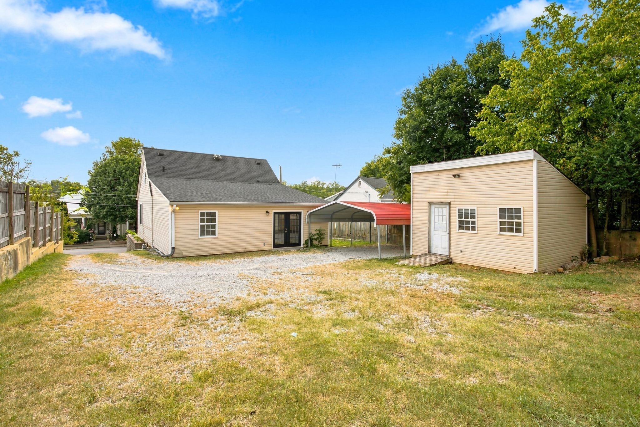 409 West 7th Avenue Springfield, TN 37172 - Photo 26 of 29 Gallery Image 26