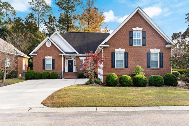 $359,500 | 168 Cloister Cove Lane, Orangeburg, SC 29115