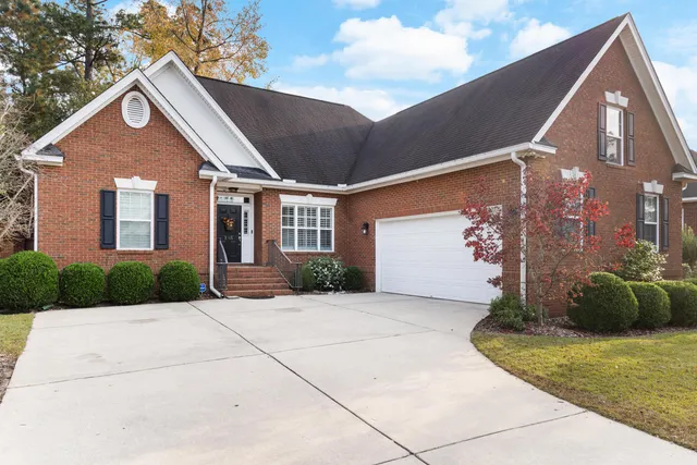 $359,500 | 168 Cloister Cove Lane, Orangeburg, SC 29115