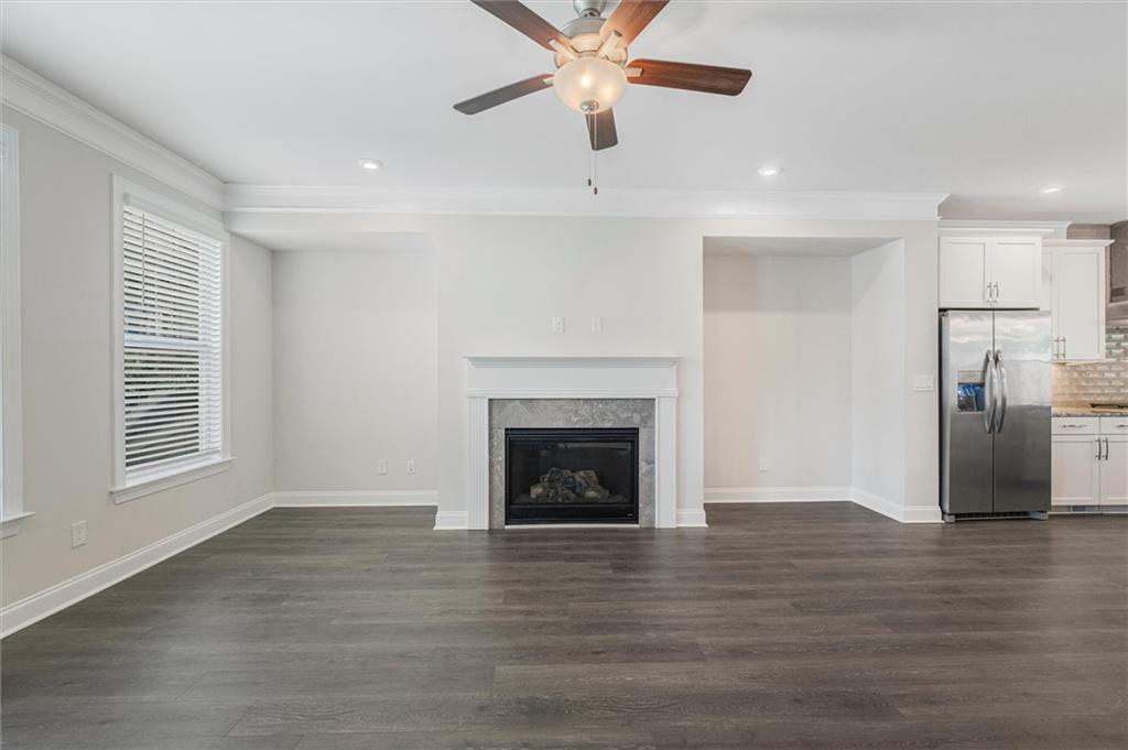 1317 Rosen Road Brookhaven, GA 30319 - Photo 7 of 43