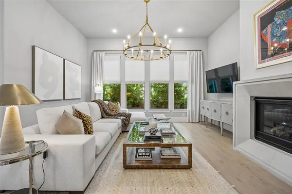 $1,150,000 | 4009 Campania Court, Colleyville, TX 76034