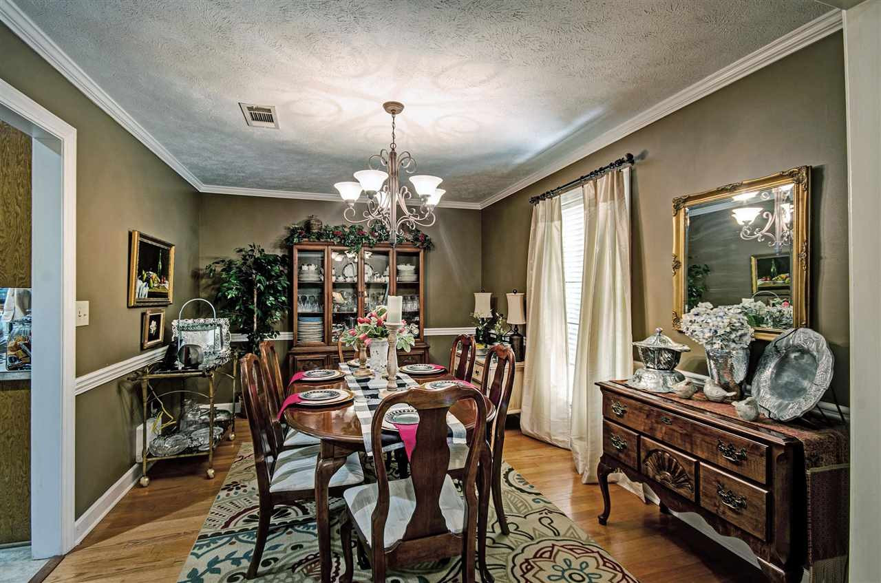 172 Charlie White Road Pelahatchie, MS 39145 - Photo 11 of 38 Photo 12