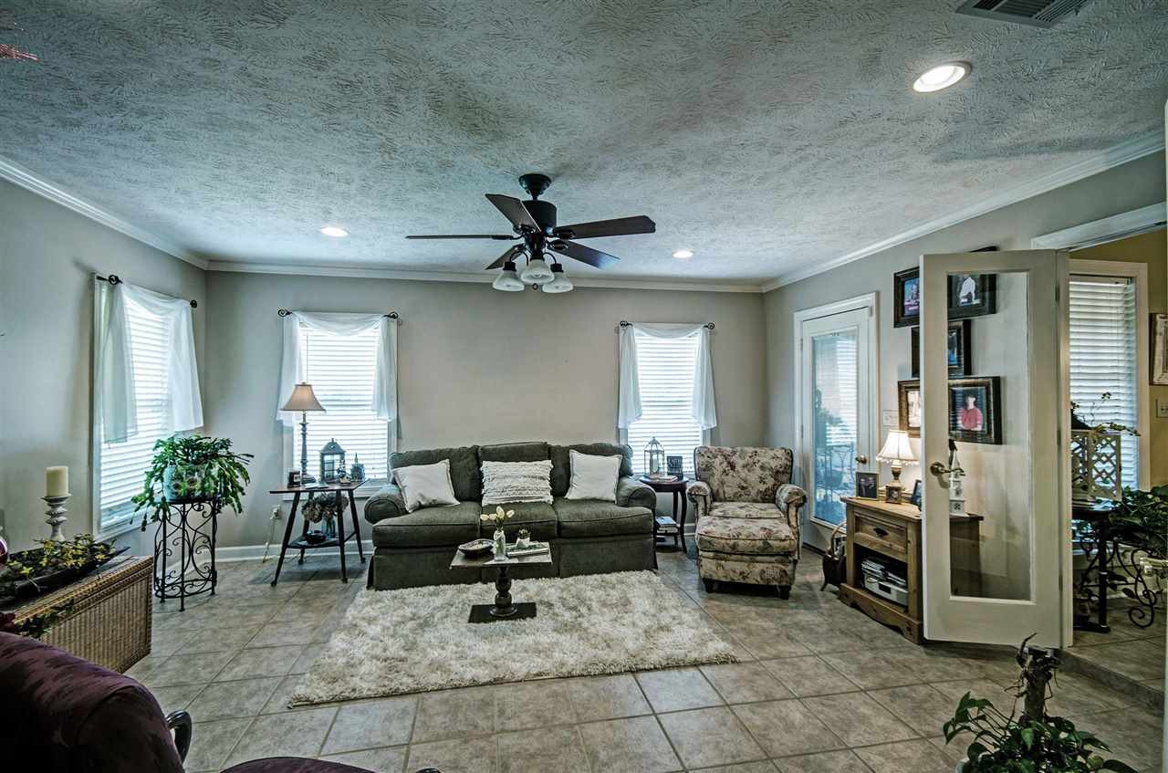 172 Charlie White Road Pelahatchie, MS 39145 - Photo 12 of 38 Photo 13