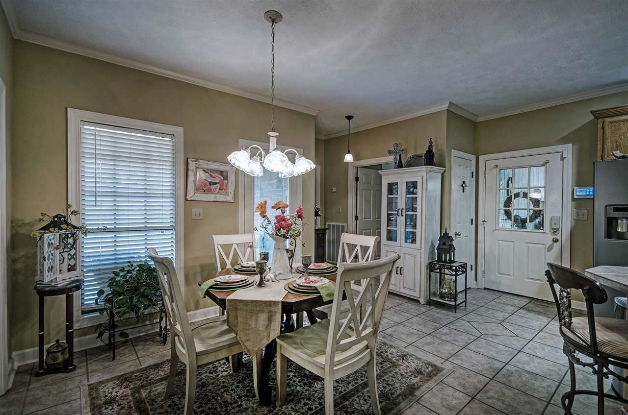 172 Charlie White Road Pelahatchie, MS 39145 - Photo 13 of 38 Photo 14