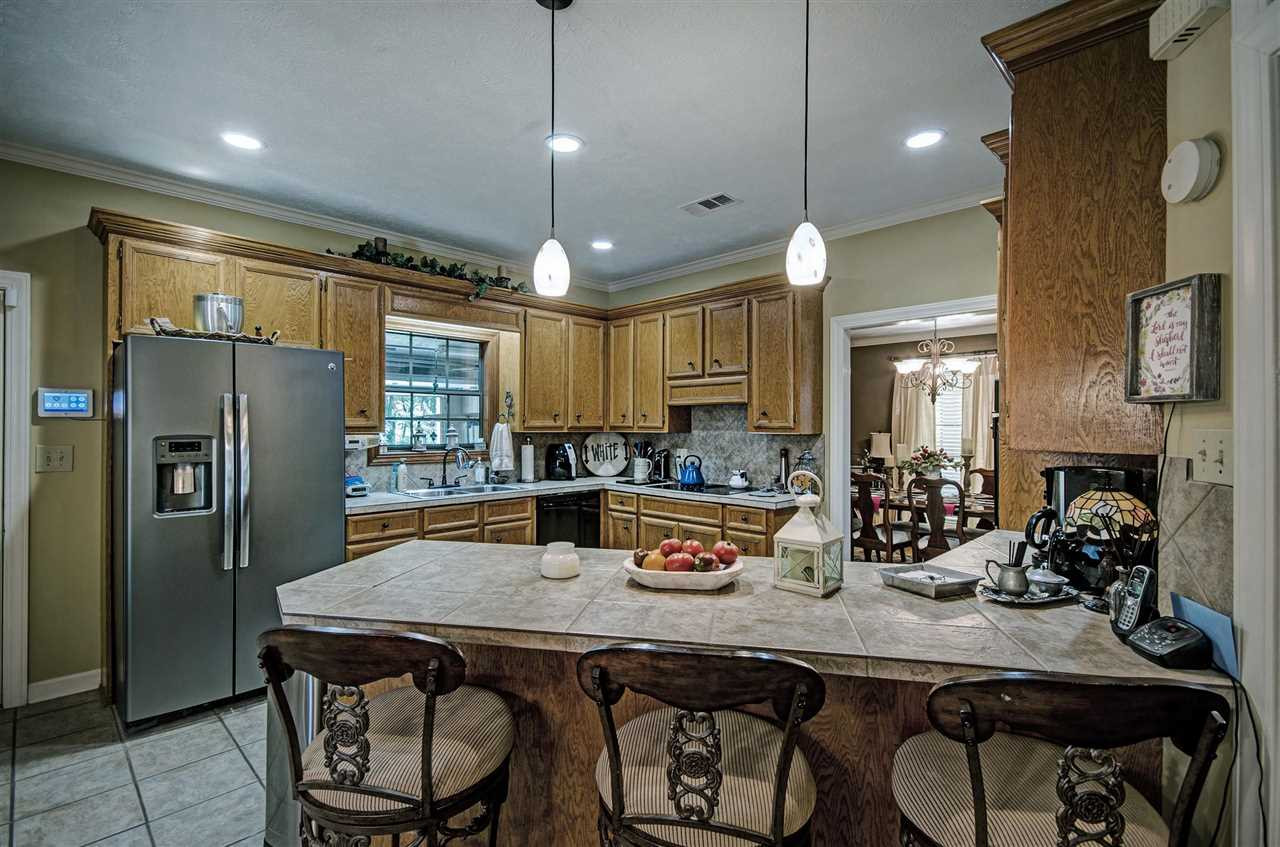 172 Charlie White Road Pelahatchie, MS 39145 - Photo 14 of 38 Photo 15