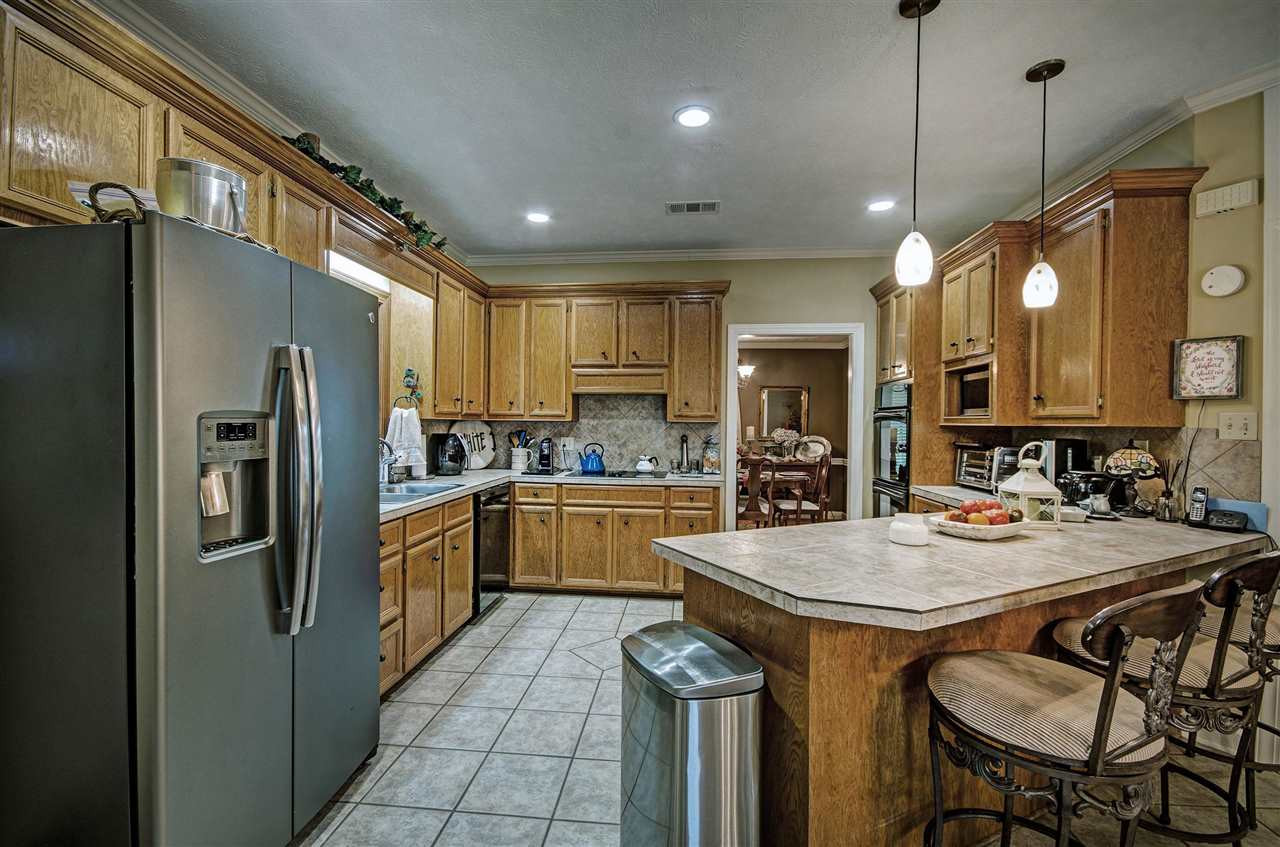 172 Charlie White Road Pelahatchie, MS 39145 - Photo 15 of 38 Photo 16