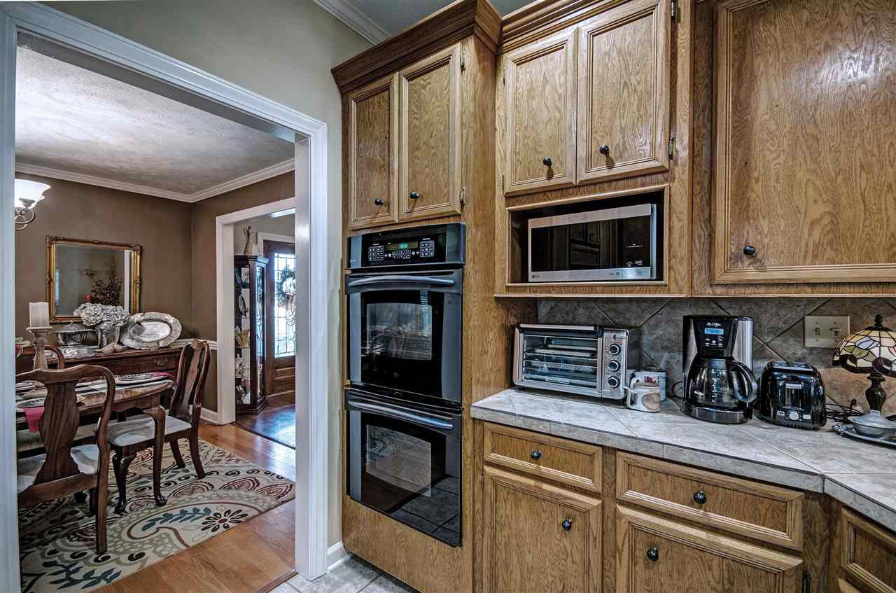 172 Charlie White Road Pelahatchie, MS 39145 - Photo 17 of 38 Photo 18