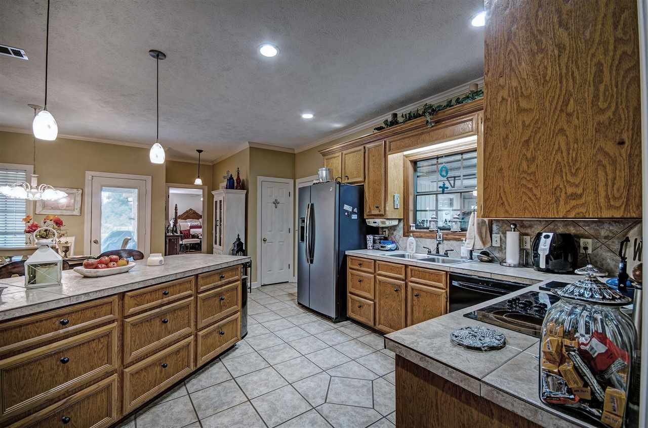 172 Charlie White Road Pelahatchie, MS 39145 - Photo 18 of 38 Photo 19