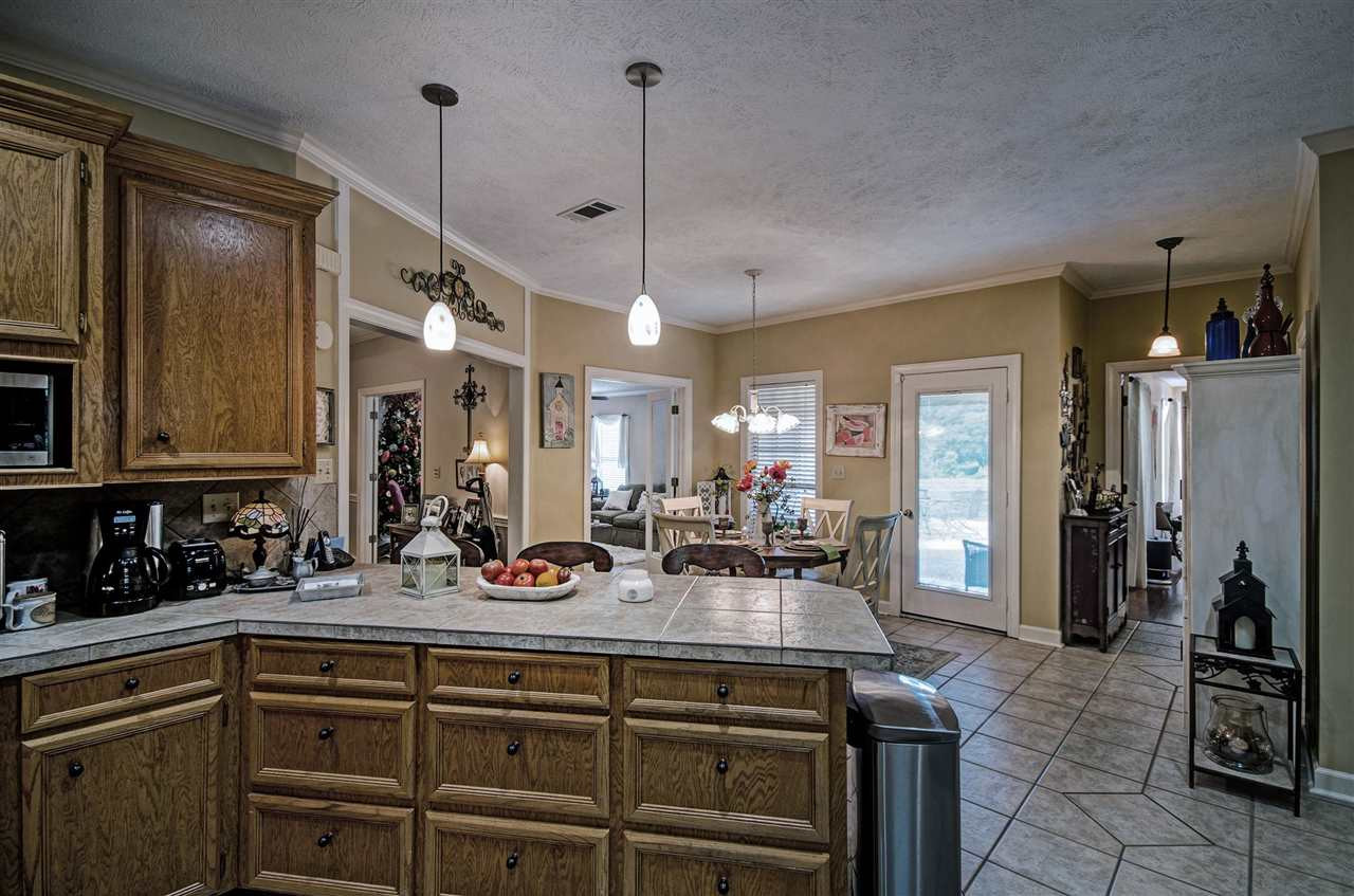 172 Charlie White Road Pelahatchie, MS 39145 - Photo 19 of 38 Photo 20