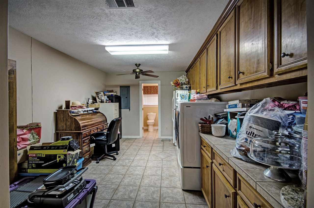 172 Charlie White Road Pelahatchie, MS 39145 - Photo 20 of 38 Photo 21