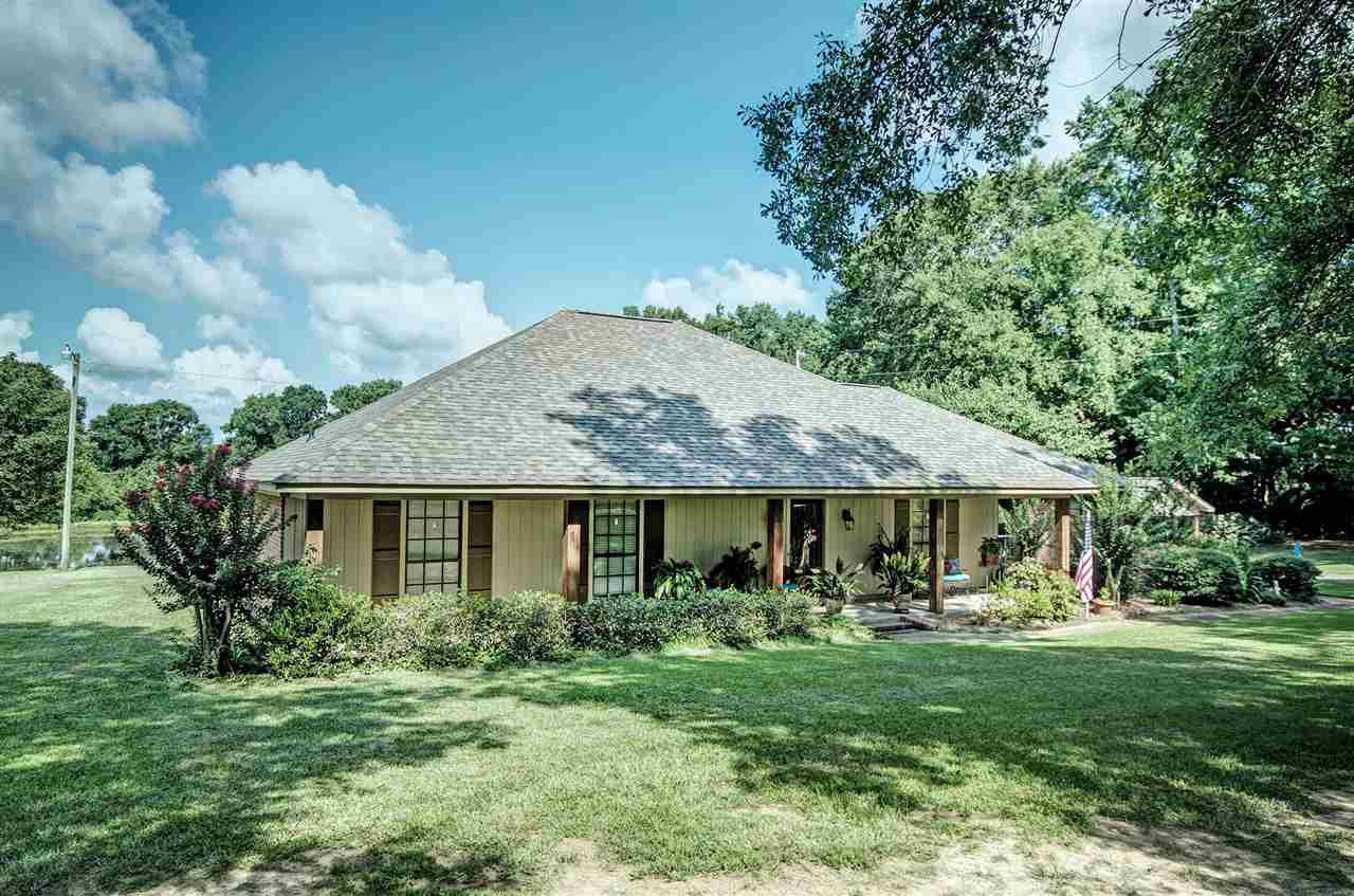 172 Charlie White Road Pelahatchie, MS 39145 - Photo 2 of 38 Photo 2