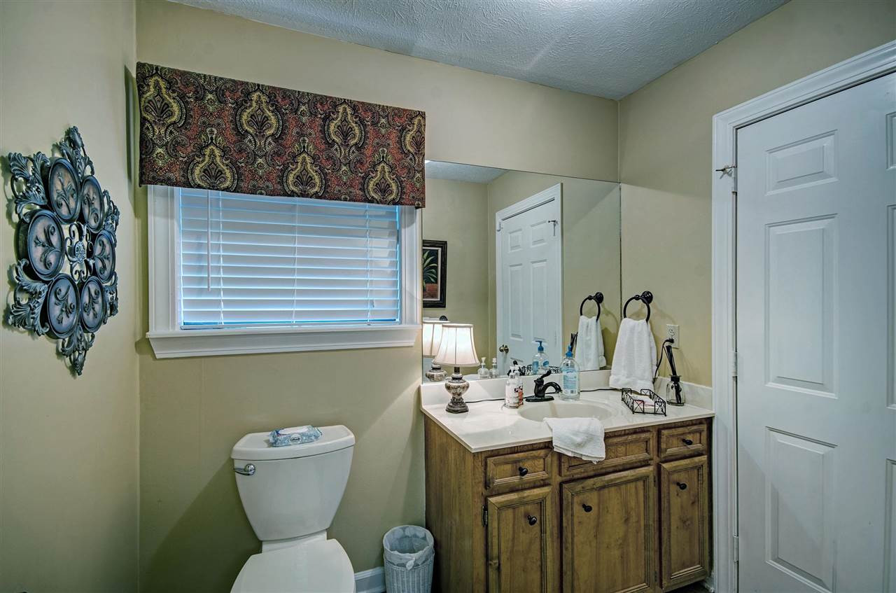 172 Charlie White Road Pelahatchie, MS 39145 - Photo 21 of 38 Photo 22