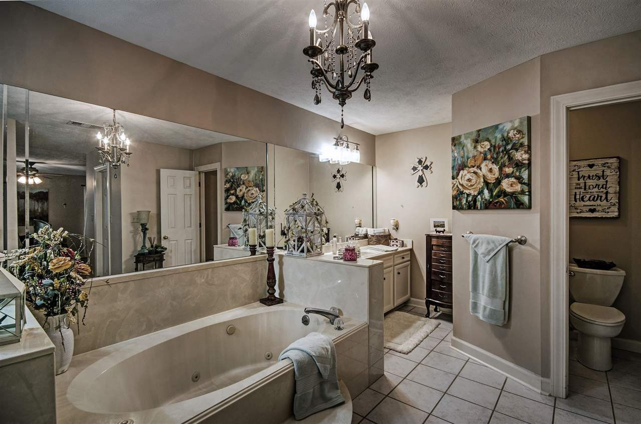 172 Charlie White Road Pelahatchie, MS 39145 - Photo 27 of 38 Photo 28