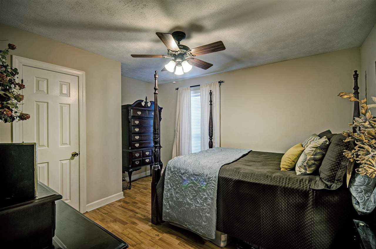 172 Charlie White Road Pelahatchie, MS 39145 - Photo 28 of 38 Photo 29
