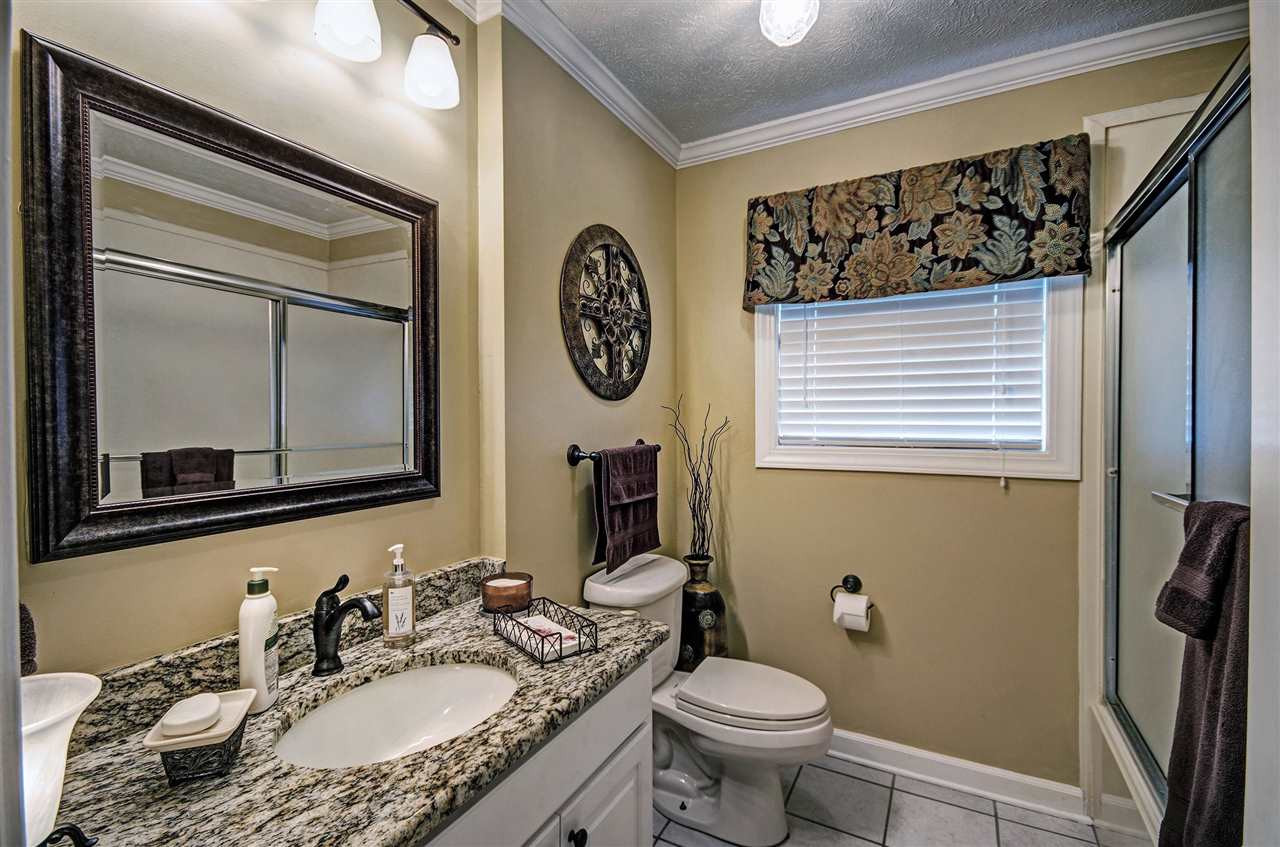 172 Charlie White Road Pelahatchie, MS 39145 - Photo 29 of 38 Photo 30