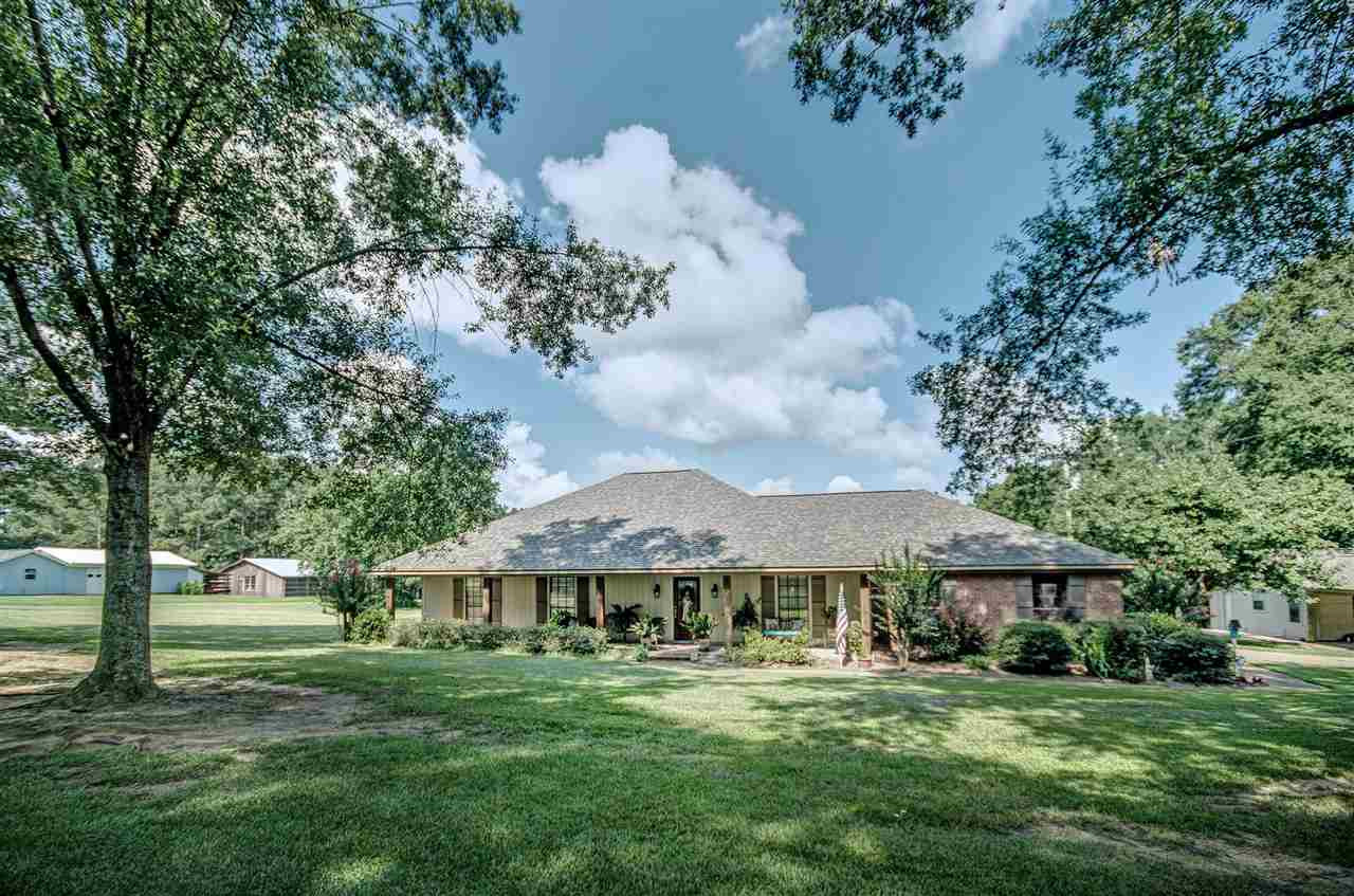 172 Charlie White Road Pelahatchie, MS 39145 - Photo 3 of 38 Photo 3