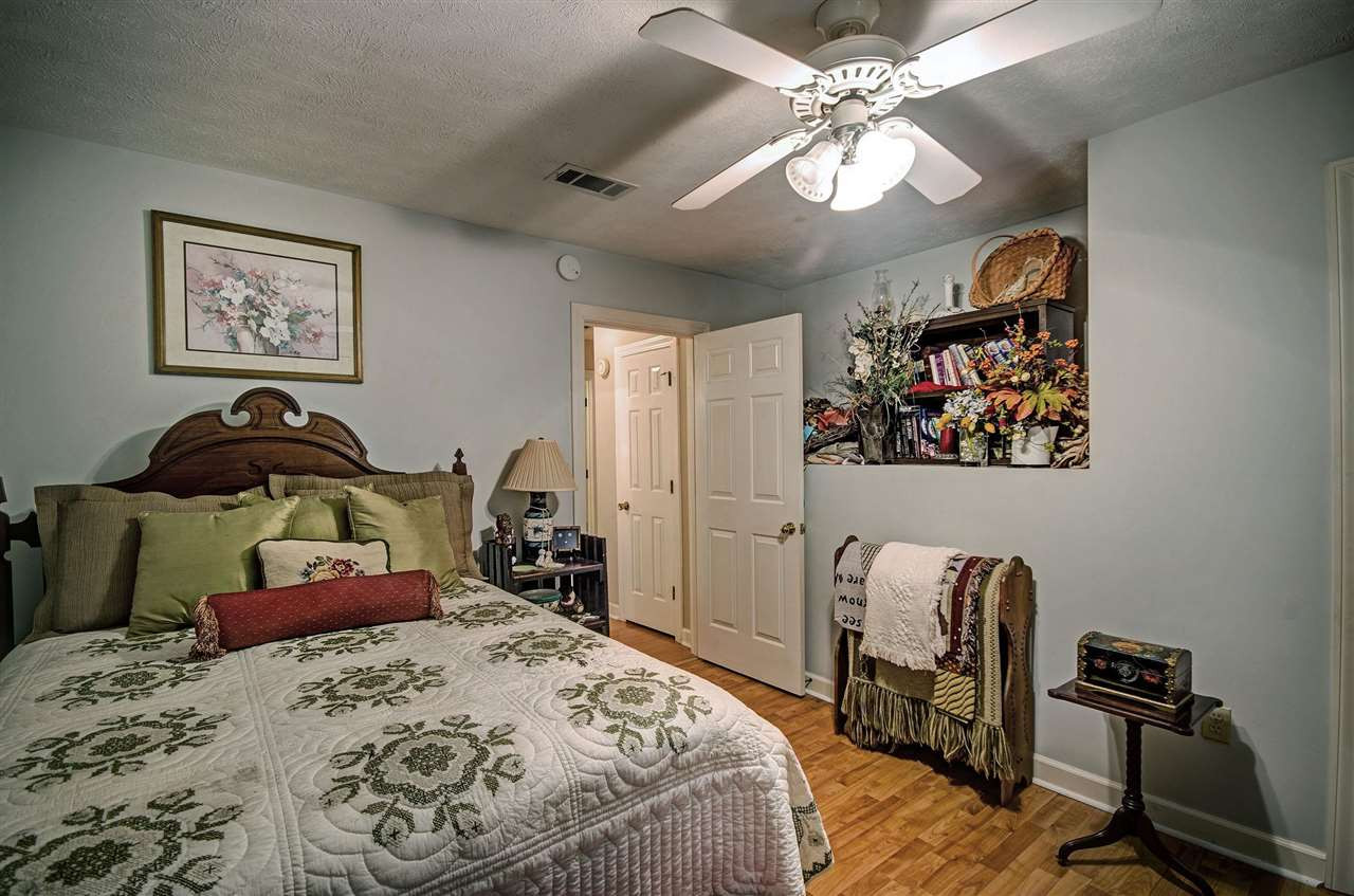 172 Charlie White Road Pelahatchie, MS 39145 - Photo 31 of 38 Photo 32