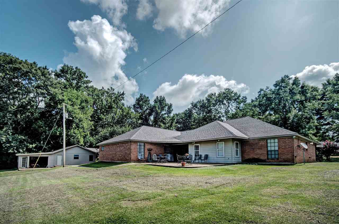 172 Charlie White Road Pelahatchie, MS 39145 - Photo 33 of 38 Photo 34
