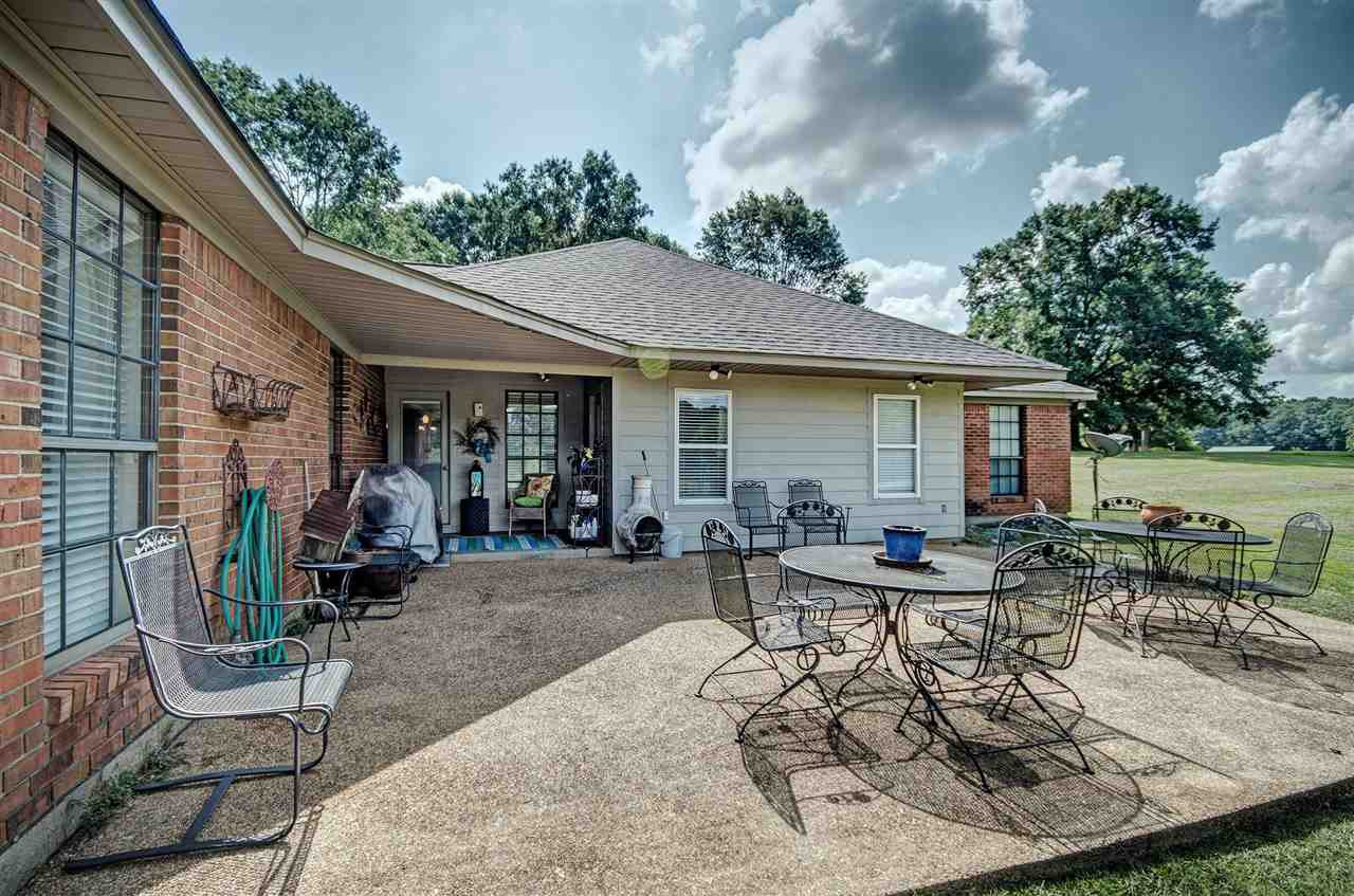172 Charlie White Road Pelahatchie, MS 39145 - Photo 35 of 38 Photo 36