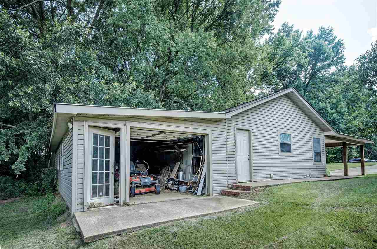 172 Charlie White Road Pelahatchie, MS 39145 - Photo 38 of 38 Photo 39