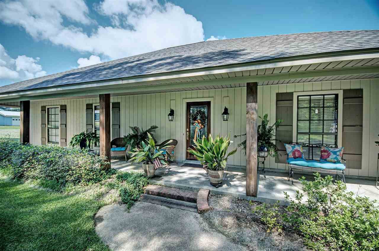 172 Charlie White Road Pelahatchie, MS 39145 - Photo 4 of 38 Photo 5