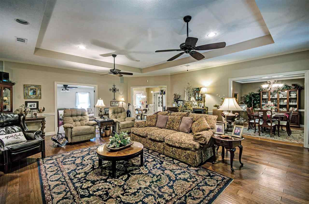 172 Charlie White Road Pelahatchie, MS 39145 - Photo 10 of 38 Photo 11