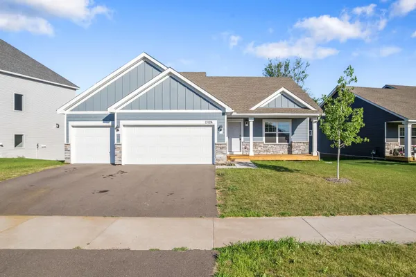 $549,900 | 13104 National Street Northeast, Blaine, MN 55449