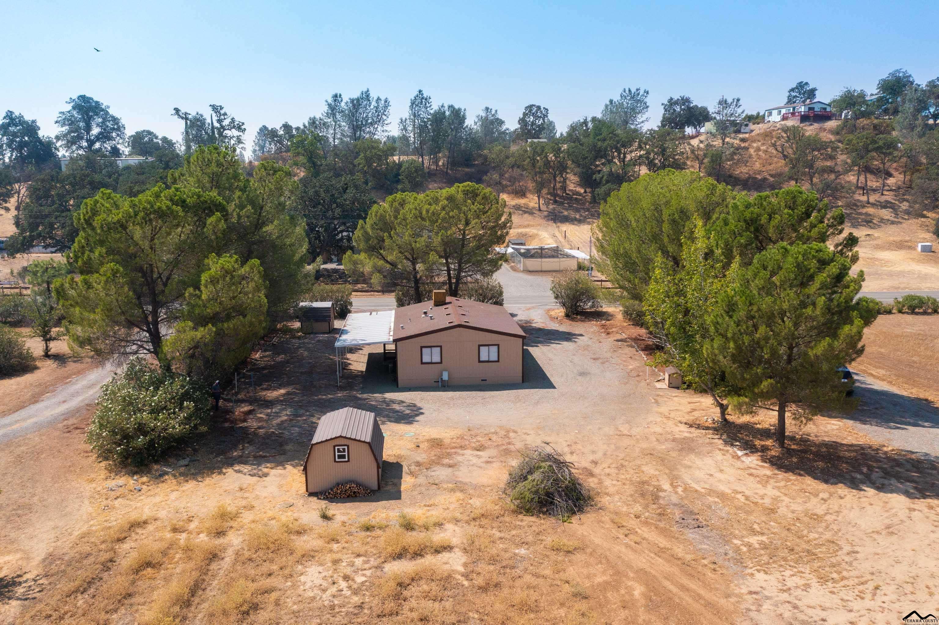 17400 Rancho Tehama Road Corning, CA 96021 - Photo 1 of 27