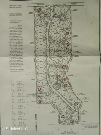 $30,000 | 0 Sartoris Cove, Terry, MS 39170