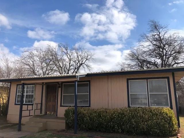 $1,495 | 1341 Marshall Street, Abilene, TX 79605