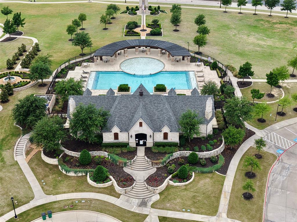 14128 El Toro Road Frisco, TX 75035 - Photo 18 of 21