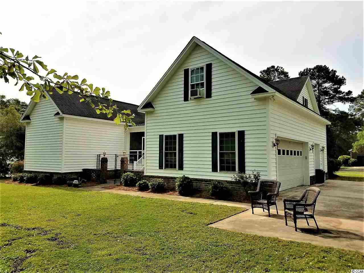 2445 Wedgefield Georgetown, SC 29440 - Photo 18 of 27 Gallery Image 18